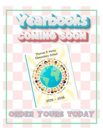 Decorative Image for Yearbook Sales